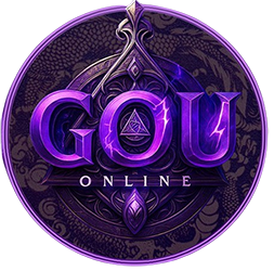 Gou Online 90 Cap