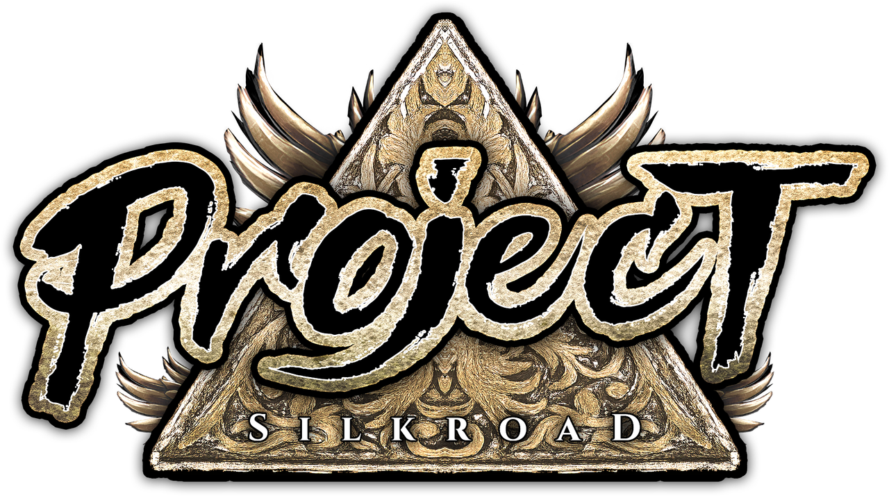 Project Silkroad ISRO 110 Cap