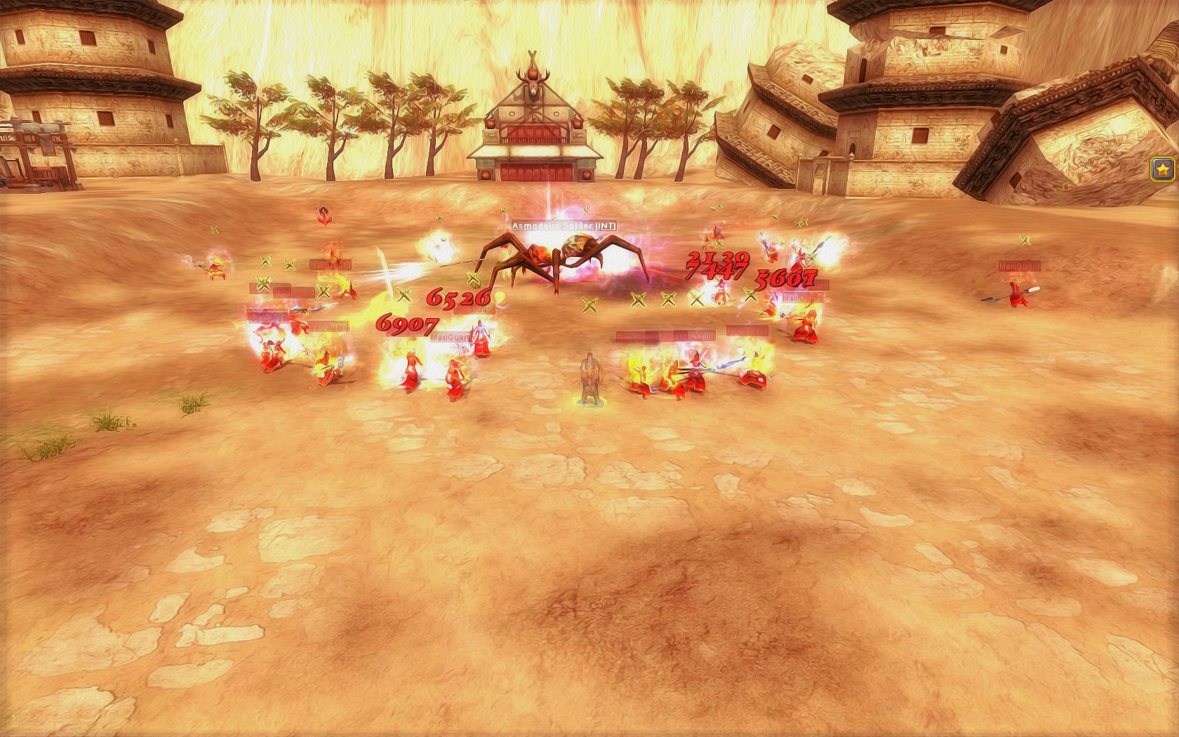 Escape Online - Escape Online 90 Cap